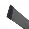 Dragon Paddle Edge Protector - Black