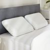 Neck Pillow Memory Foam Cooling Cervical Pillows for Side Sleepers