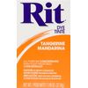 Rit Dye Powder-Tangerine, fabric, Multi, 1