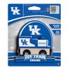MasterPieces NCAA Kentucky Wildcats Toy Train