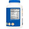 Nutricost Vitamin B Complex 462mg, 240 Capsules - with Vitamin C - Energy Complex