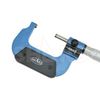 Shars 1 -  2" Digital Digit Outside Micrometer .0001" Ratchet Thimble New ^}