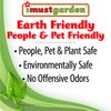 I Must Garden Goose Repellent Concentrate - 32oz Hose End Sprayer (Geese, Turkey, Ducks)