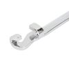 Universal Wrench Extender Tool Bar, Extra Long Torque Adaptor Hard to Reach Area