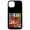 iPhone 15 Plus Scooter Stunt Kids Boys Men Case