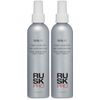 2 Pack Rusk Pro Seal 03 Thermal Sealing Spray 8oz