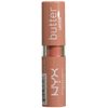 NYX Nyx cosmetics butter lipstick fun size