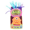 Pulling Hair Screaming Monster