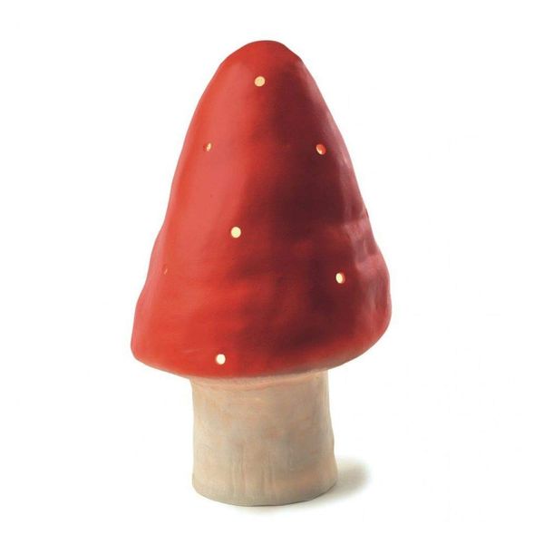 Egmont Toys Mushroom Lamp (S)