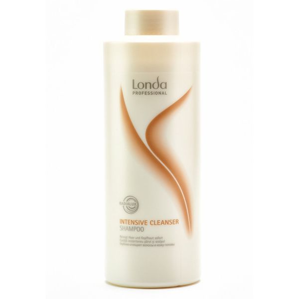 Londa LPP Intensive Cleanser Shampoo