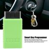Cryfokt OBDII Key Programmer, Remote Key Programmer, Wear-resistant, Stable Performance, Portable for G and H Chip