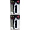 [Bulk Purchase] Catcher Nail Brush Set x 2