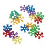 Excellerations Small Translucent Stars ? 480 Pieces