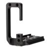 Haoge LPC-R5 L Bracket for Canon EOS R5 R6 Camera Arca Style Compatible Quick Release Plate