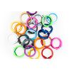 Peaty's Monarch Grip Lock Ring - Bourbon
