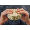 Arepas Colombianas (Arepa Mediana/Medium Size Arepa)