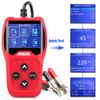 Car Battery Tester 12V Volt Load Test Starting Cranking Charging System Analyzer