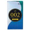 ジェクス JEX CONDOMS 0.02 1箱6コ入 ×2セット