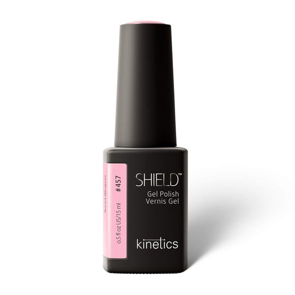 Kinetics SHIELD Gel Polish Secret Weapon #457