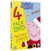 Peppa Pig: The Christmas Collection [DVD]