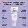 Violet Vibes Advanced Bonding Repair Conditioner - Hydrating & Restorative 8oz