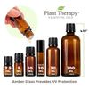 Plant Therapy Citronella Essential Oil 10 mL (1/3 oz) 100% Pure, Undiluted, Therapeutic Grade