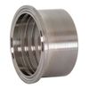 2" Roll-On Expanding Ferrule, 304L SS