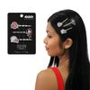 Ohio State® Logo Bobby Pins