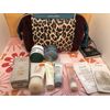 Skincare Stocking Stuffer Lot (Mini, Travel And Full Size Items) Read Descriptio