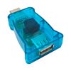 DSD TECH SH-G01A USB Izolator mit ADUM3160-Chip 12 m(Blau)