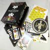 Masquerade Board Game 2nd Edition Japanese Version