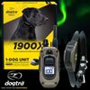 Dogtra 1900X Remote Training Collar 3/4 Mile Range, Boost and XPP Vibration