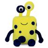 iscream Screamsicles Monster-rific Buddies 8" Plush - Mikey