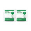 Acropass Trouble Cure Microcone for Blemishes - Hydrocolloid, Acne Pimple Spot Patches (6 count + 6 skin clenasers)