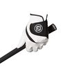 [Footjoy], white/black