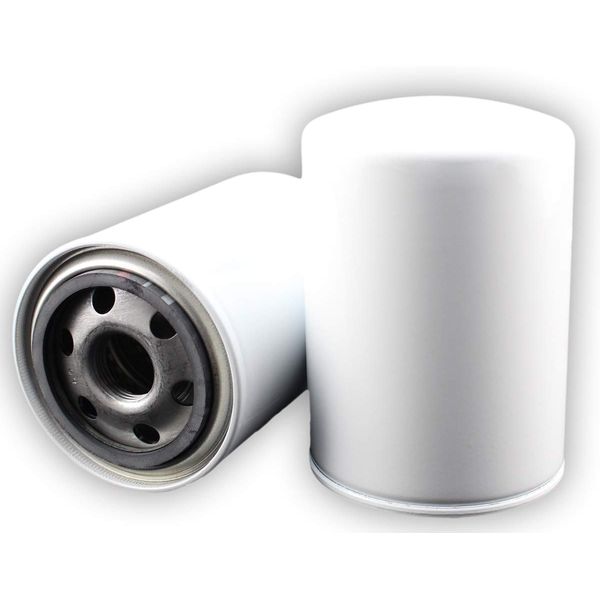 Big Filter Replacement Spin-On Filter Compatible with DYNAPAC 376636, 1-Pack
