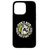 Paintball Don`t Run iPhone 15 Pro Max Case