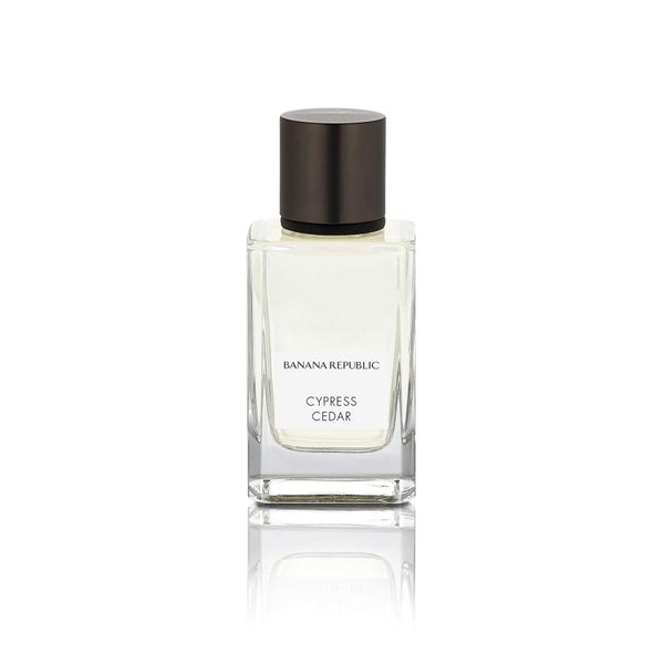 Banana Republic Cypress Cedar 2.5 oz EDP
