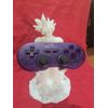 PlayStation 5 Dualsense Controller Holder Games PS1 PS2 PS3 Goku DBZ Dragonball