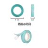 YOYO Medical Wig, Double-Sided Tape, Extensions, Body Tape, Super Strong, Stealth Adhesive, For Wigs, Kimono, Skin Friendly, Set of 2