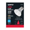 Satco S29405 Bulb, Clear
