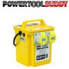 Defender 3KVA Transformer 2 x 16A 110volt Outlets - E203010