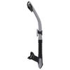 Mares Ergo Dry Snorkel - Yellow