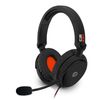 Stealth C6-100 Gaming Headset for Switch, Xbox, PS4/PS5, PC, Orange (PS4///)