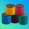 Mason's Cord 100 m / 2 mm Yellow Polypropylene