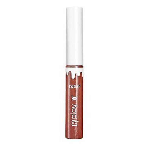 Cyzone Cyplay Ice cream Gloss Brillo Labial Caramel Ice