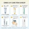 ORBIS Sunscreen® Powder Refill (with Puff) Lucent SPF 50+, PA++++ (Face Sunscreen Powder)