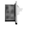 Plastic Toy Miniature Breakable Window and Wall Playset for Action Figures, Dioramas, Models