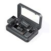 Saramonic AIR02 2-Person Wireless Mic System w/Lavalier Mics - Camera/Phone