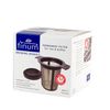 Finum Permanent Filter Brewing Basket L, black, L 63/421.50.00